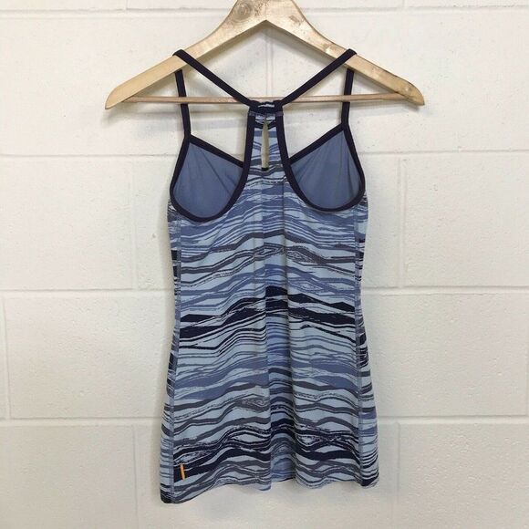 Lucy Activewear Womens Athletic Tank Top Small - Picture 4 of 12